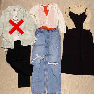 Rope' Picnic - まとめ売り レディース服 コーデ売り 再値下げの通販