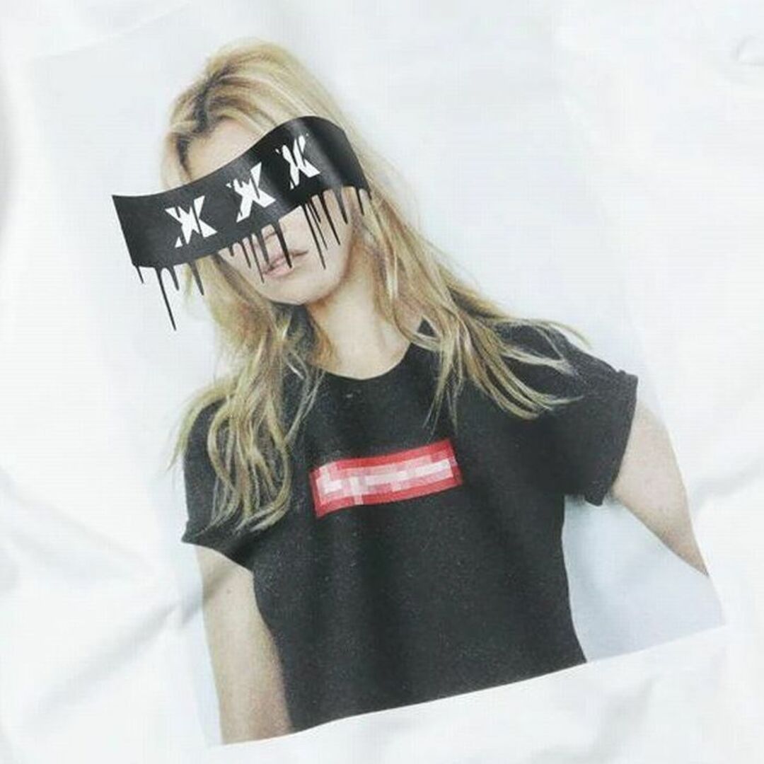 GOD SELECTION XXX 19SS Tシャツ XLサイズ BLACK