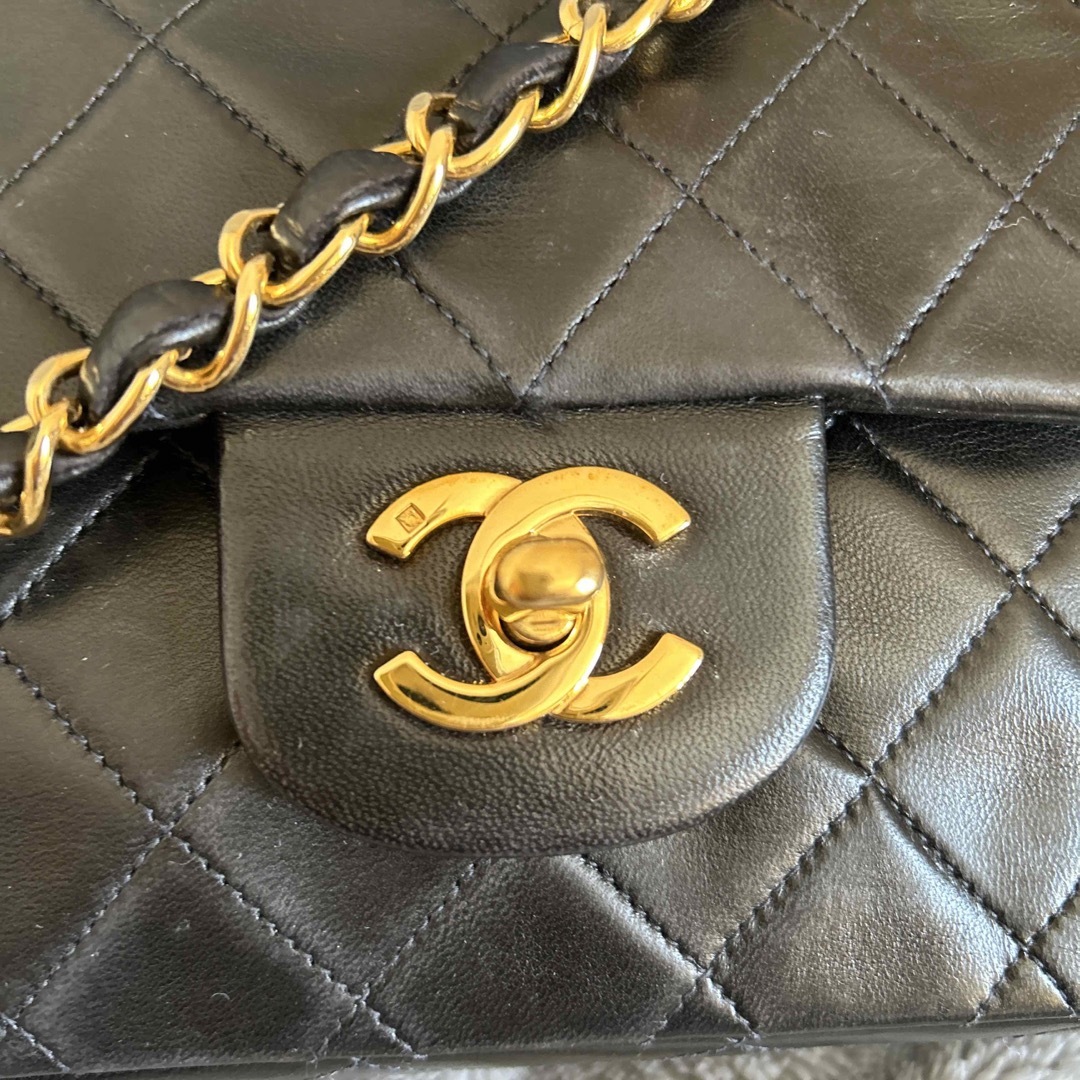 CHANEL  バッグ 1