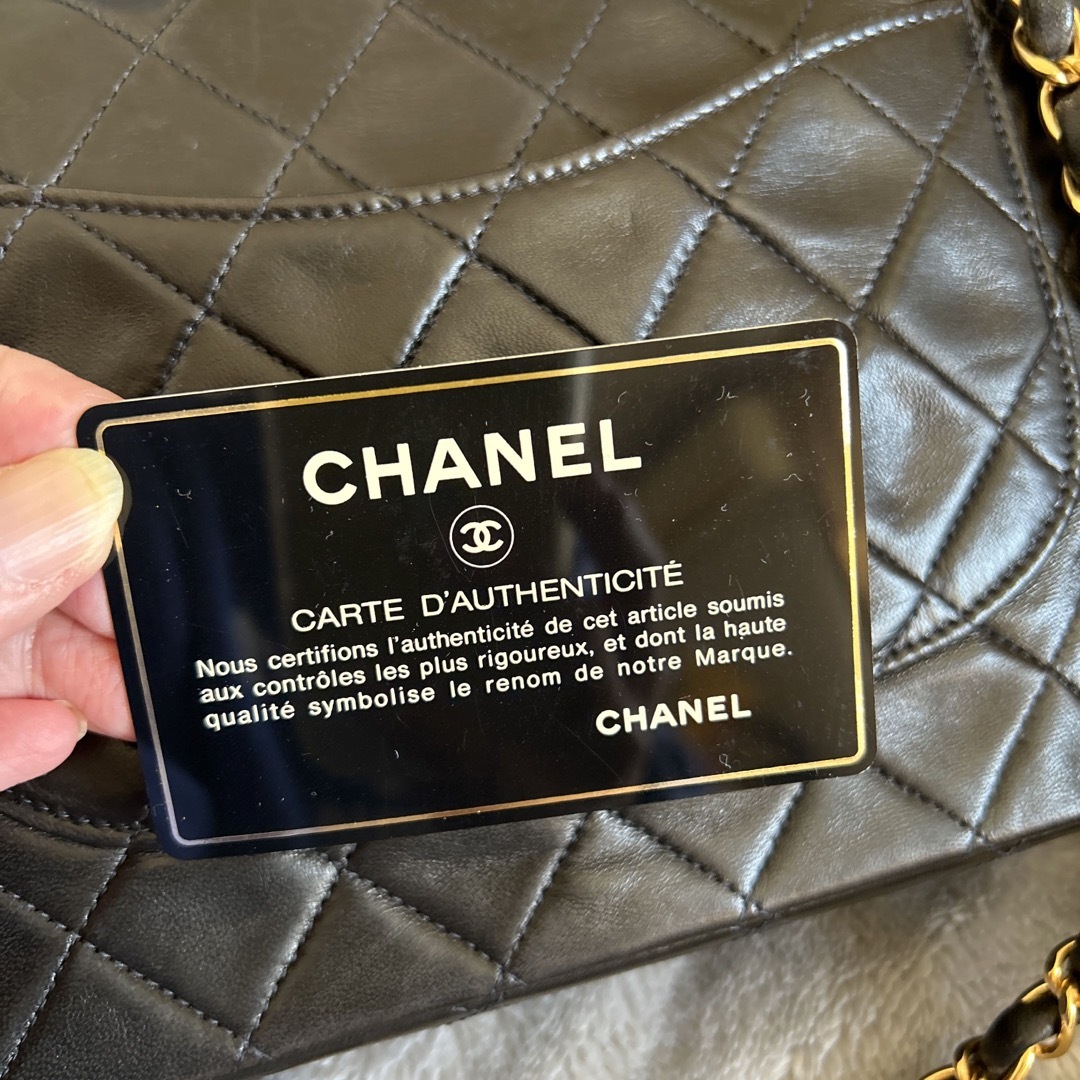 CHANEL  バッグ 8