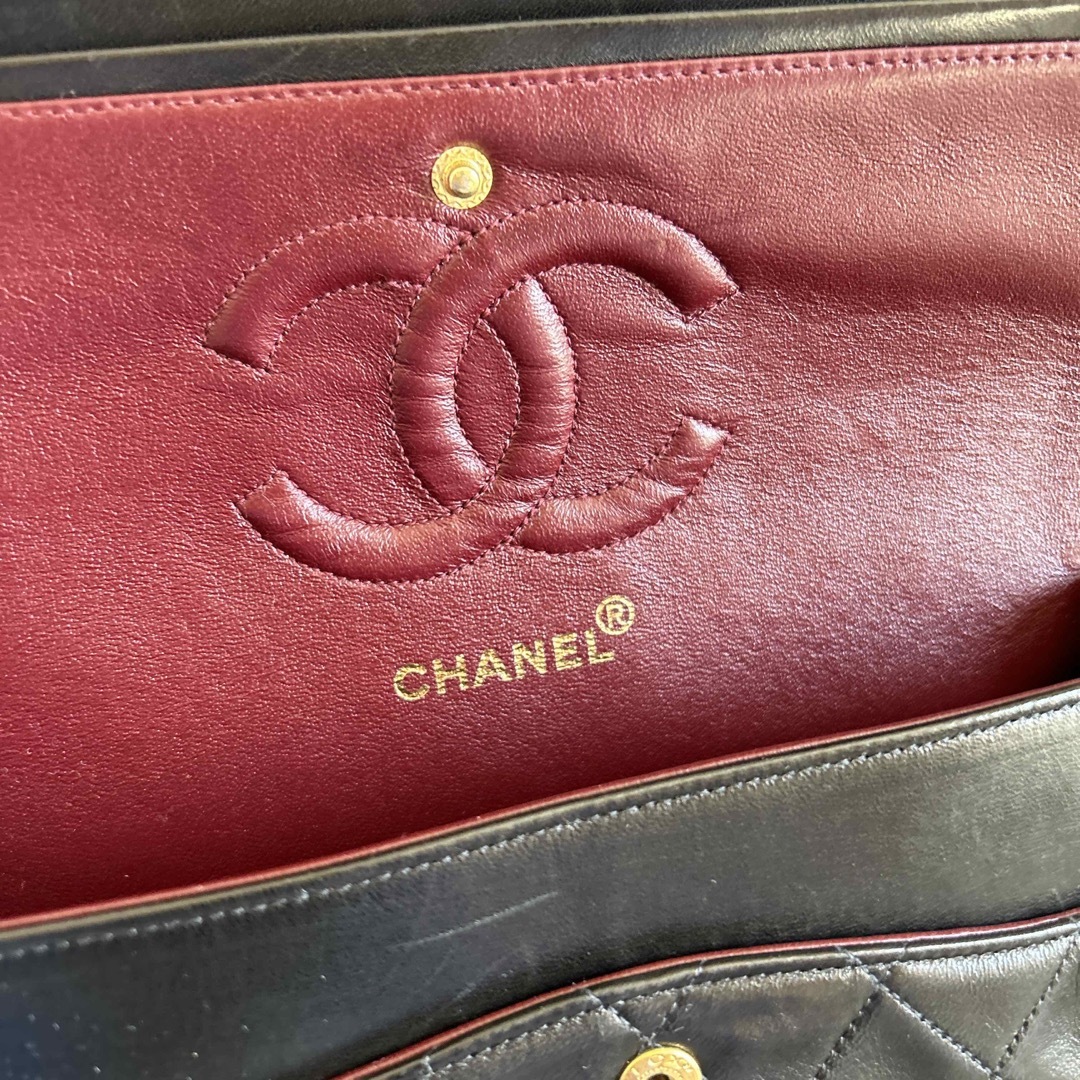 CHANEL  バッグ 3