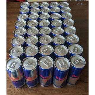 レッドブル(Red Bull)の激安！！レッドブル　250ml 40本(ソフトドリンク)