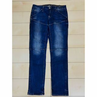 G-STAR RAW - G-STAR RAW ジースター 5620 テーパード バイカーデニム