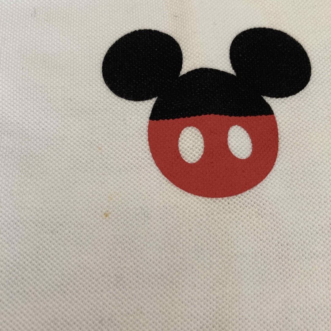 Disney(ディズニー)のディズニー　ポロシャツ レディースのトップス(ポロシャツ)の商品写真