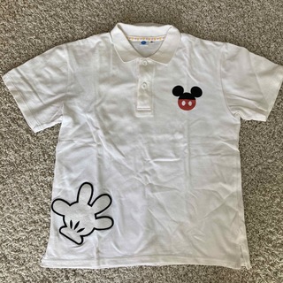 Disney - ディズニー　ポロシャツ