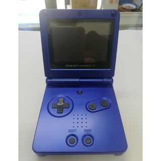 ゲームボーイアドバンス(ブルー・ネイビー/青色系)の通販 500点以上