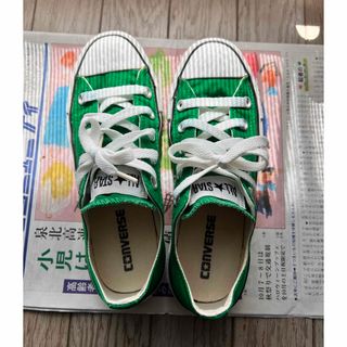 コンバース(CONVERSE)のコンバース(スニーカー)