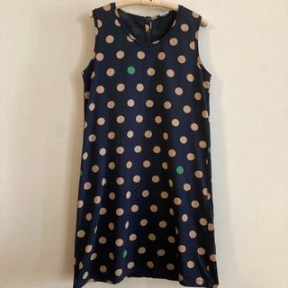 プチバトー(PETIT BATEAU)のプチバトー　チュニック(チュニック)