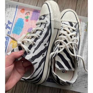 コンバース(CONVERSE)のコンバース　スニーカー(スニーカー)