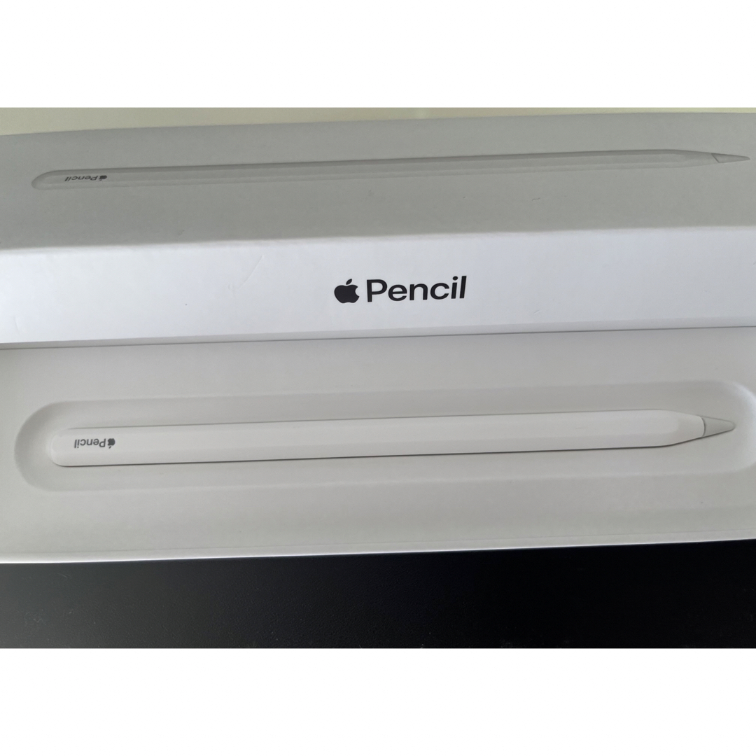 アップルペンシル Apple Pencil 第2世代タブレット
