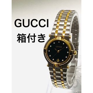 グッチ 腕時計(レディース)の通販 6,000点以上 | Gucciのレディースを