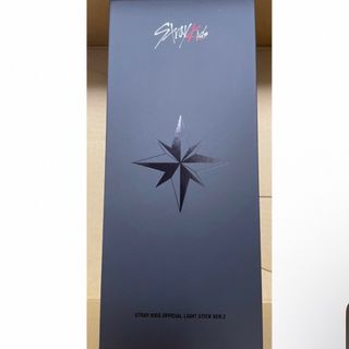 ストレイキッズ(Stray Kids)のStray Kids OFFICIAL Light stick vet.2(アイドルグッズ)