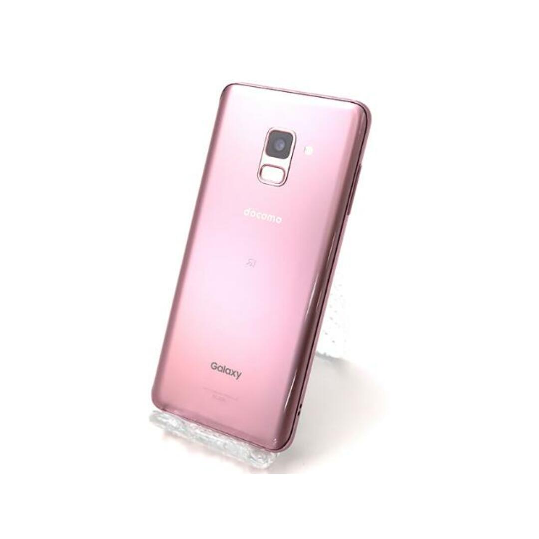 Galaxy(ギャラクシー)のSIMロック解除済み Galaxy Feel2 SC-02L 32GB Cランク 本体【ReYuuストア】 オパールブラック スマホ/家電/カメラのスマートフォン/携帯電話(スマートフォン本体)の商品写真