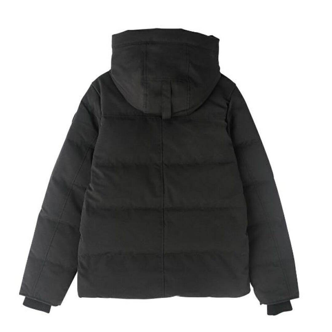 CANADA GOOSE - 新品 カナダグース CANADA GOOSE アウター ブラック