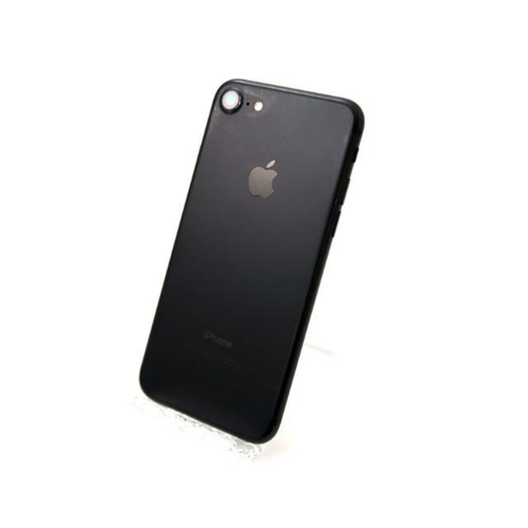 SIMロック解除済み iPhone7 32GB Cランク 本体【ReYuuストア】 ローズゴールド 1