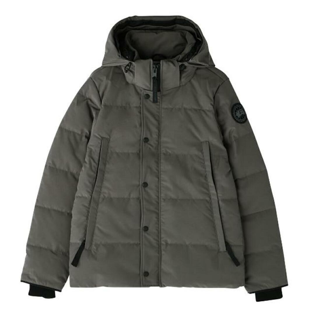 CANADA GOOSE - 新品 カナダグース CANADA GOOSE アウター ブラック