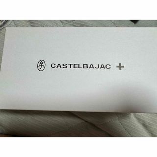 カステルバジャック(CASTELBAJAC)のカステルバジャック セカンドウォレット 長財布 クラッチバック　ネゼル 牛革(長財布)