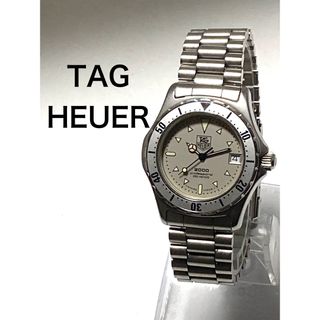 TAG Heuer - 【可動 正規品】 タグホイヤー 腕時計 ダイバー