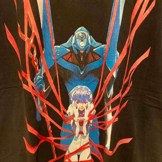 COSPA - 美品 エヴァンゲリオン EVANGELION WILLE ミリタリー