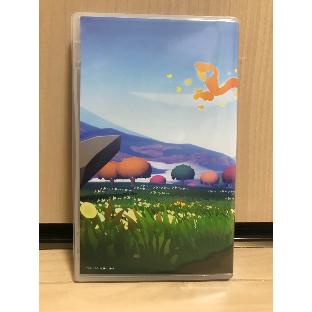 Nintendo Switch - 美品✨リングフィットアドベンチャー ソフトのみ