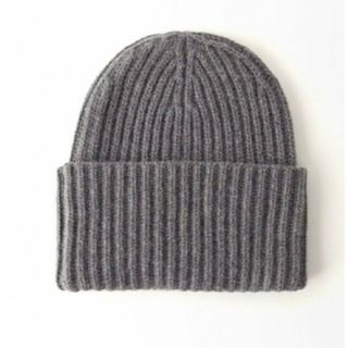 アパルトモンドゥーズィエムクラス(L'Appartement DEUXIEME CLASSE)のL'Appartement KNIT CAP (ニット帽/ビーニー)