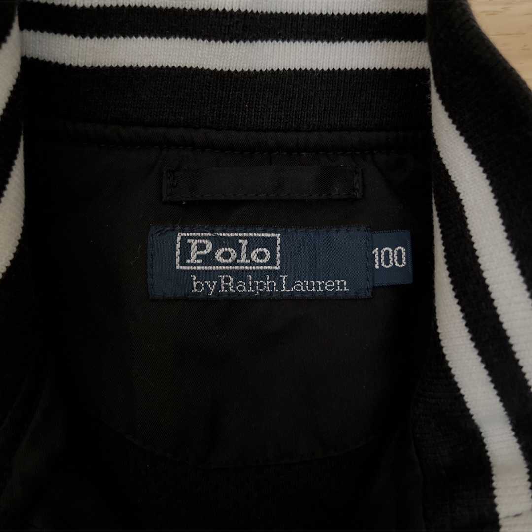 POLO RALPH LAUREN(ポロラルフローレン)のpolo Ralph Lauren/アウター/100cm キッズ/ベビー/マタニティのキッズ服男の子用(90cm~)(ジャケット/上着)の商品写真