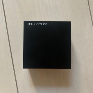 シュウウエムラ(shu uemura)のシュウ ウエムラ アンリミテッド mopo ルース パウダー 15g(フェイスパウダー)