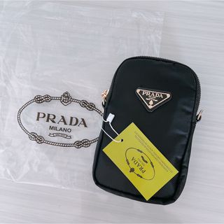 プラダ ノベルティ ショルダーバッグ(レディース)の通販 93点 | PRADA