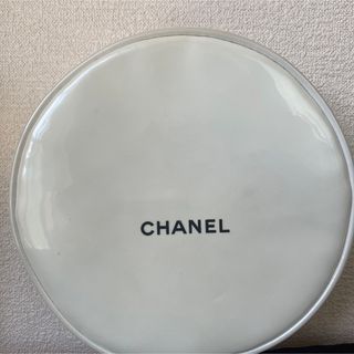 シャネル(CHANEL)のシャネル　コスメポーチ　ノベルティ(ポーチ)