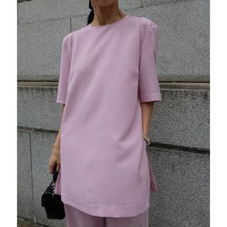 アメリヴィンテージ ピンク トップスの通販 400点以上 | Ameri VINTAGE