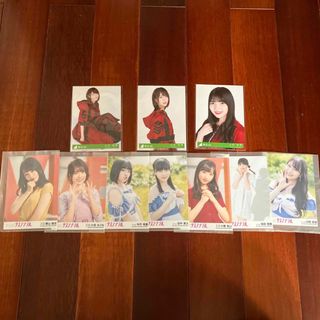 欅坂46 AKB48 フォト(アイドルグッズ)