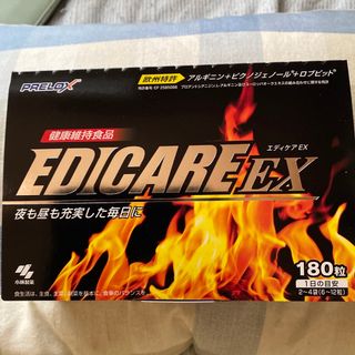 コバヤシセイヤク(小林製薬)の小林製薬エディケアＥＸ(その他)