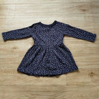 ベビーギャップ(babyGAP)のbaby gap　ワンピース　4歳(ワンピース)