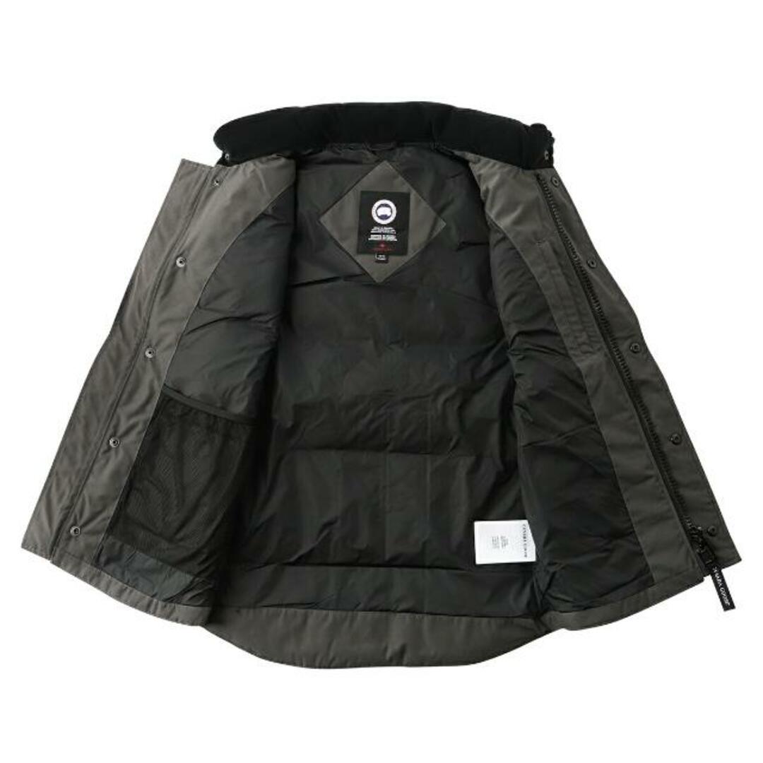 CANADA GOOSE - 新品 カナダグース CANADA GOOSE ダウンベスト