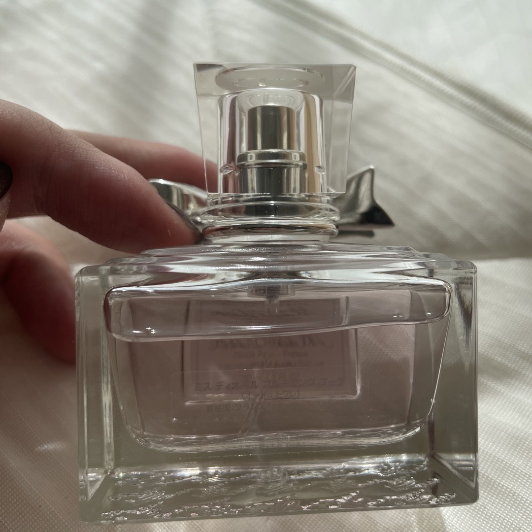 Dior(ディオール)のミスディオール ブルーミングブーケ 30ml コスメ/美容の香水(香水(女性用))の商品写真