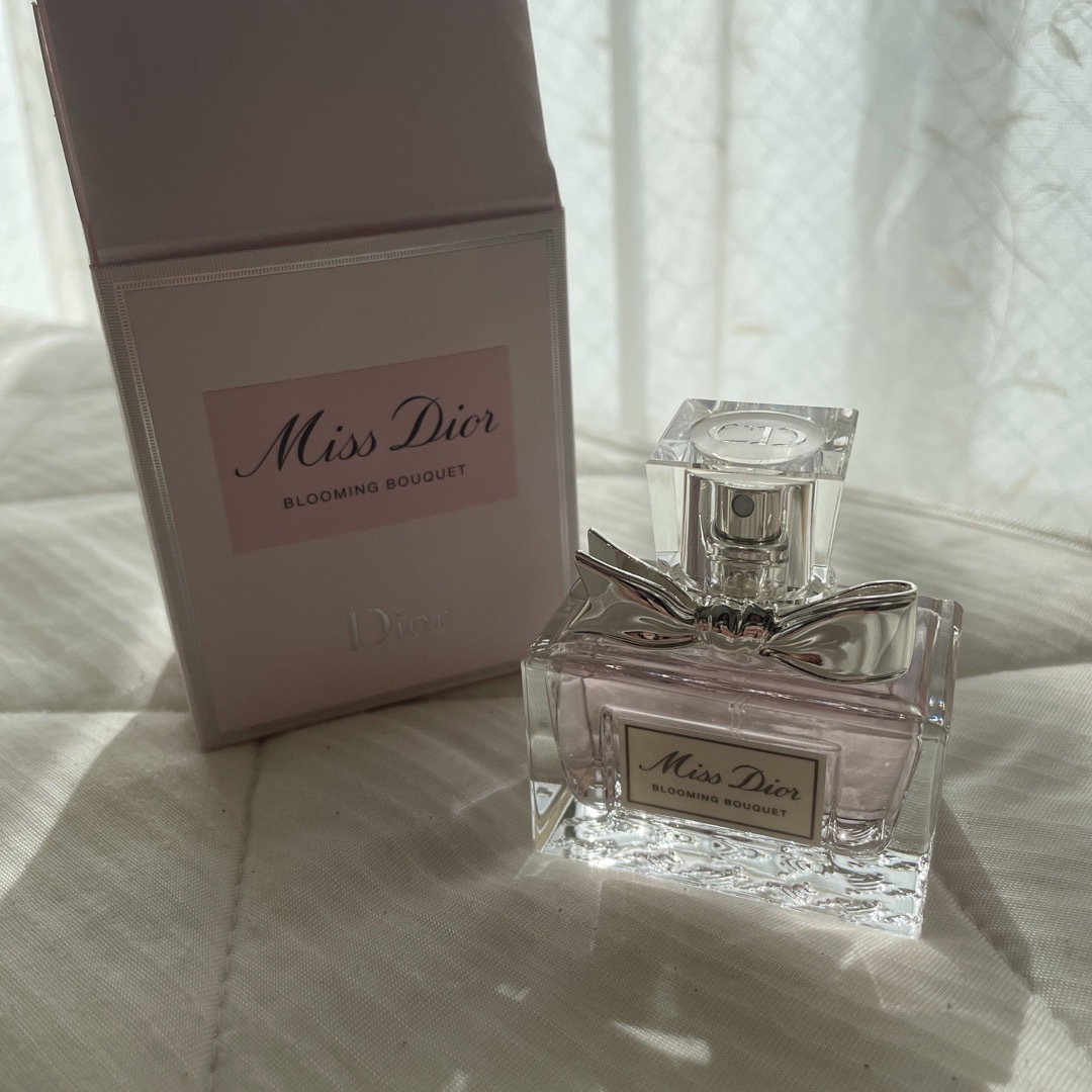 ミス ディオール ブルーミング ブーケ 30mL<現品サイズ>