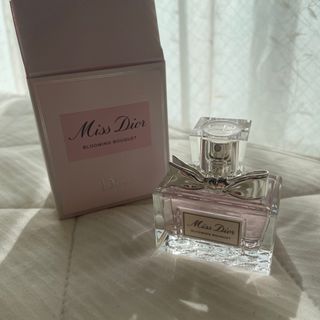 ディオール(Dior)のミスディオール ブルーミングブーケ 30ml(香水(女性用))