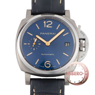 オフィチーネパネライ(OFFICINE PANERAI)のOFFICINE PANERAI オフィチーネパネライ ルミノール ドゥエ PAM00926【中古】(腕時計(アナログ))