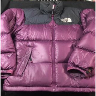 ザノースフェイス(THE NORTH FACE)のノースフェイス　ヌプシ　700フィル　JKT(ダウンジャケット)