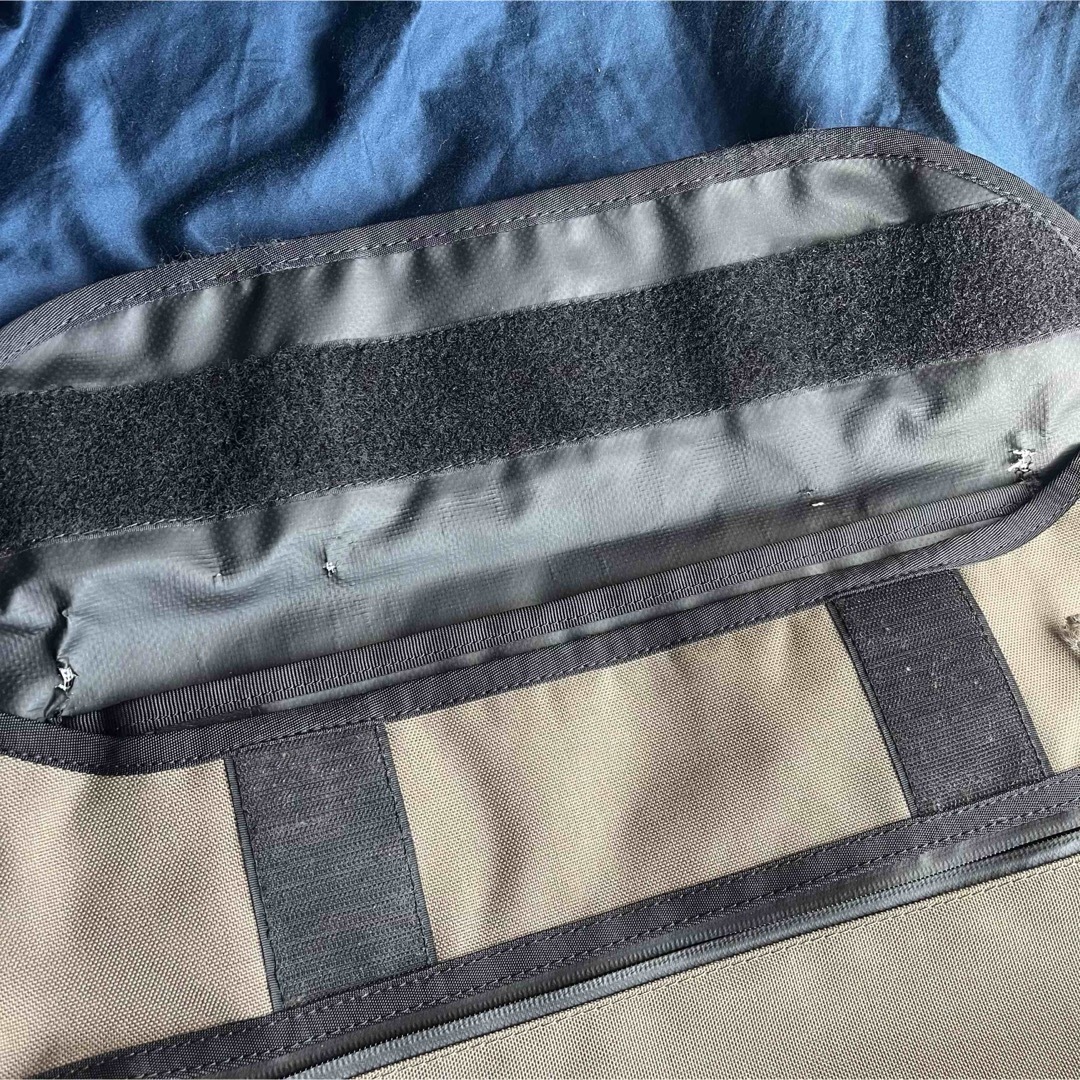 CHROME(クローム)の【中古】chrome バック メンズのバッグ(バッグパック/リュック)の商品写真