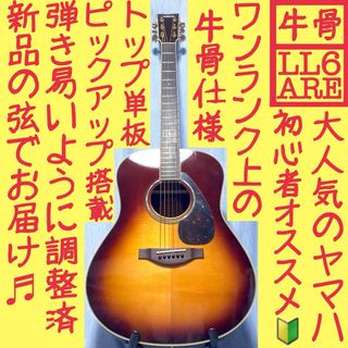 ヤマハ - ヤマハ YAMAHA APX-6S エレアコ ギター ハードケース付き 訳 ...