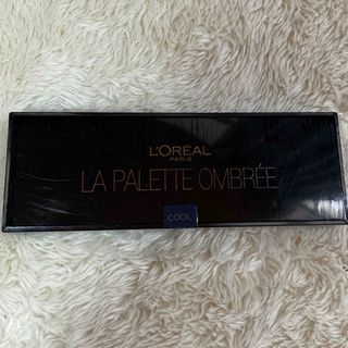 ロレアルパリ(L'Oreal Paris)のロレアルパリ アイシャドウパレット(アイシャドウ)