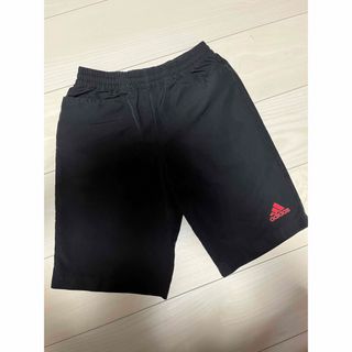 アディダス(adidas)のアディダス◼︎ハーフパンツ(パンツ/スパッツ)