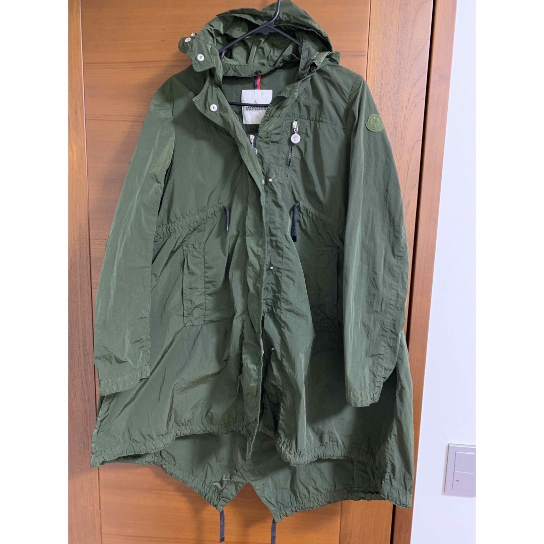 モンクレール　josephine 滝沢眞規子　0 国内正規品　moncler