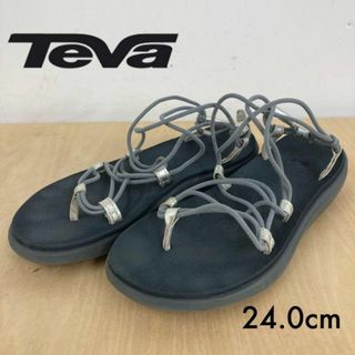 テバ(Teva)の※Teva VOYA INFINITY SC サンダル 24.0cm(サンダル)