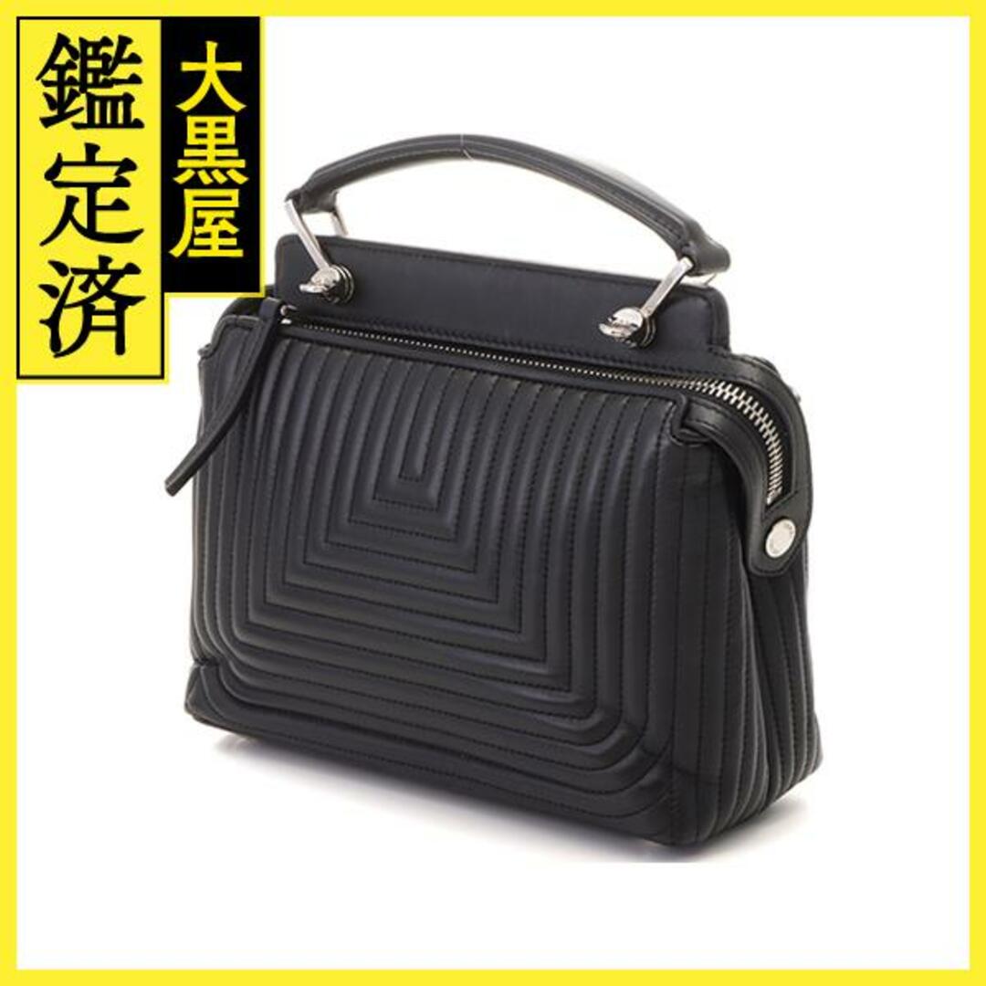 FENDI 2wayショルダーバッグ