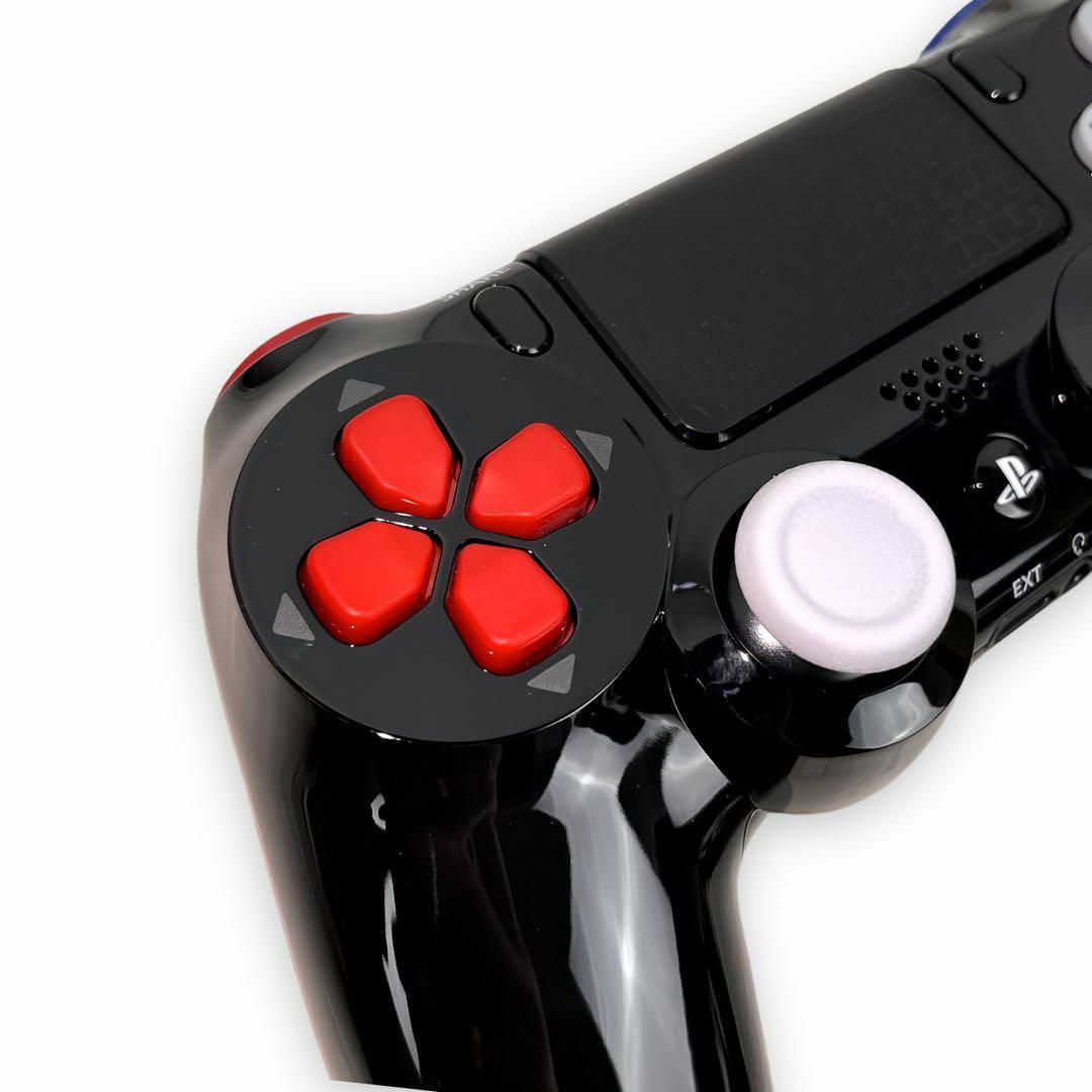 PlayStation4 - レア PS4 プレステ4 コントローラー デュアルショック4