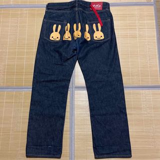 キューン デニム/ジーンズ(メンズ)の通販 100点以上 | CUNEのメンズを