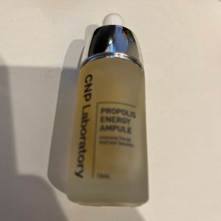 チャアンドパク(CNP)の【未開封】CNP プロポリス　エナジー　アンプル　美容液　15ml (美容液)