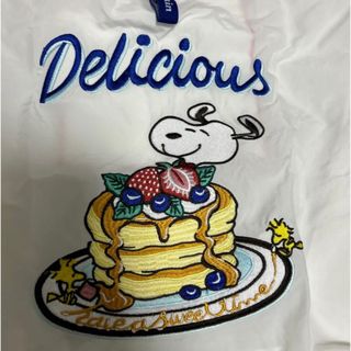 SNOOPY - 正規⭐︎Ball Chain ボールアンドチェーン スヌーピーMサイズ